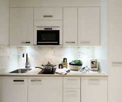 Hotel Visionapartments Zurich Wolframplatz