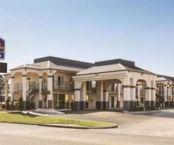 Hotel Best Western Inn