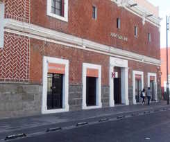 Casa De Oración San José