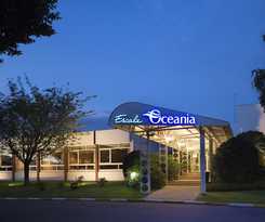 Hotel Escale Oceania Brest