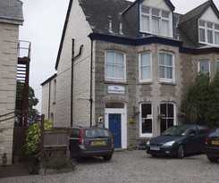 Donnington Guest House