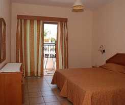 Hotel Kotzias Apartments