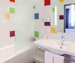 Hotel Ibis Styles Vierzon