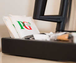 Hotel The Sharnbrook