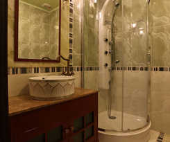 Hotel Rubezahl-marienbad Luxury Historical Castle and Golf