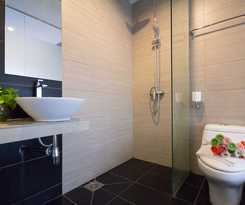 Hotel Chariton Ipoh