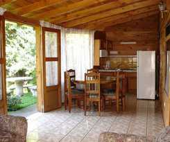 Hotel Los Pinos Cabanas Y Jardines