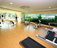 Royal Thai Residence