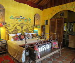 Hotel La Mansion Inn Arenal