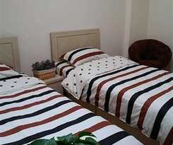 Hostel Qingdao Yuezhu Topic