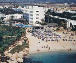 Hotel Yiannoula Beach