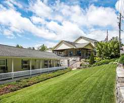 Boxwood Lodge