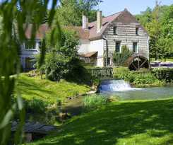  Le Moulin De Mombreux