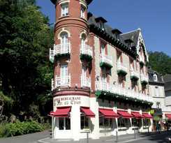 Hotel Spa Le Roc Au Chien