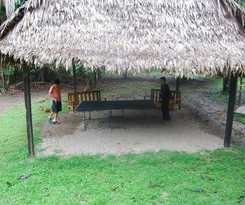 Hotel Muyuna Lodge