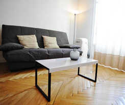 Apart Hotel Riviera - Grimaldi - Promenade Des Anglais