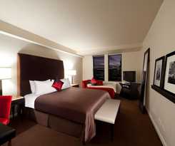 Hotel The Court - A St Giles