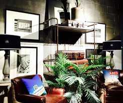 Hotel M Boutique Station 18