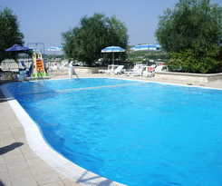  Villaggio Turistico Il Falco