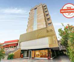 3 BY OYO Nami Residency Ahmedabad