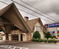 Best Western Toni Inn