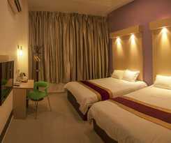 Hotel Avantgarde