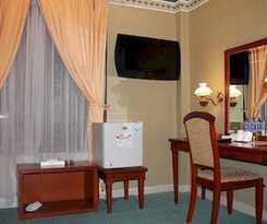 New Siliwangi and Restaurant