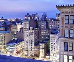 W New York - Union Square