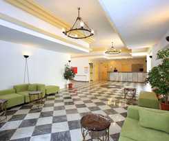 Hotel Natur Garden - All Inclusive