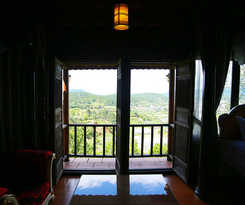 Hotel Osaka Village Dalat Resort