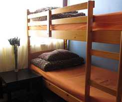 Birmingham Central Backpackers -
