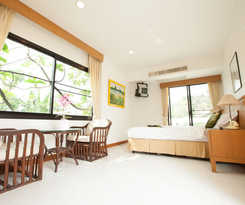 Nern Chalet Beachfront