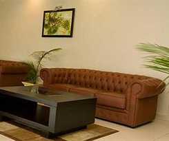 Hotel The Regency Seri Warisan