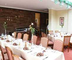 Hotel Appleby Manor and Garden Spa