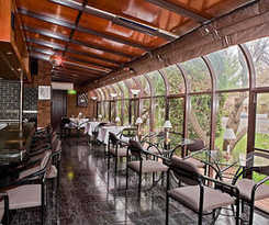 Hotel Central Caleula Motor Lodge