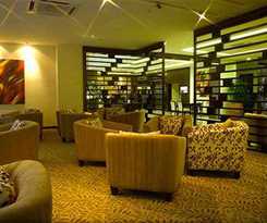 Hotel The Regency Alor Star