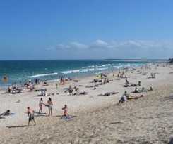 Hotel Beachside Court Holiday Apartments