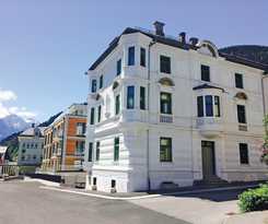 Mountain Lake Resort