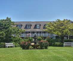 Hotel The First Colony Inn