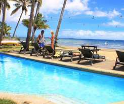 Hostel Bamboo Backpackers