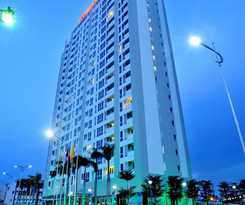 Hotel Becamex Thu Dau Mot