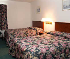Hotel Stop In Family