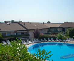 Kristall Lago Residence