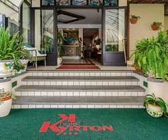 Hotel Kyrton