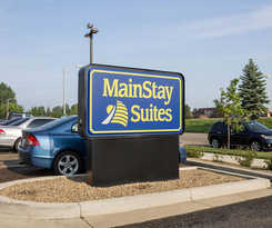 Mainstay Suites
