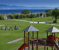 Hotel Mitsis Ramira Beach - All Inclusive