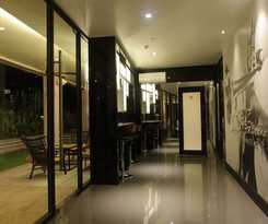Hotel I Am Jazz Boutique