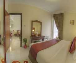 Murjan Asfar Apartments
