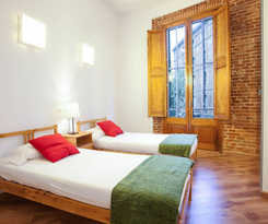 Sagrada Familia Apartment Paseo Gracia