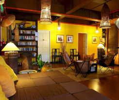 Hotel Singgahsana Lodge